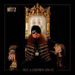 Album cover of Put a Crown on It