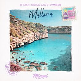Album cover of Mallorca