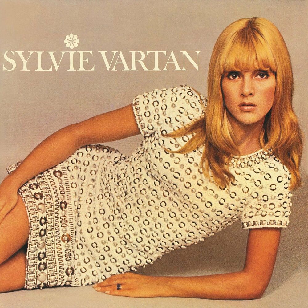 Sylvie vartan la maritza