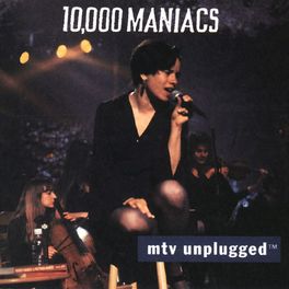 Album cover of MTV Unplugged