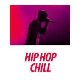 Album cover of Hip Hop Chill