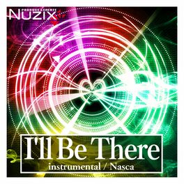 Album cover of I'll Be There (Instrumental)