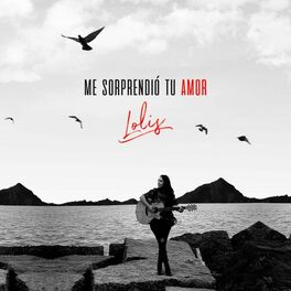 Album cover of Me Sorprendió Tu Amor