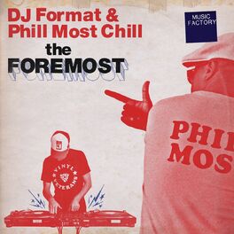 Album cover of The Foremost