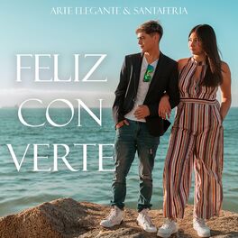 Album cover of Feliz Con Verte