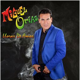 Album cover of Llorar de Amor