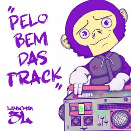 Album cover of Pelo Bem das Track