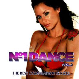 Album cover of Nº1 Dance Vol. 2