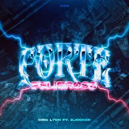 Album cover of Corte Peligroso