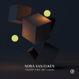 Album cover of Touch You