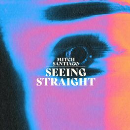 Album cover of Seeing Straight