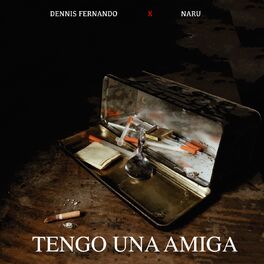 Album cover of Tengo una Amiga