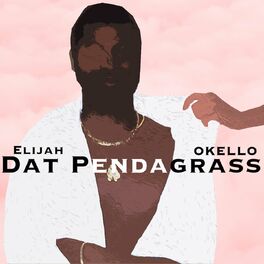 Album cover of Dat Pendagrass (Mixtape)
