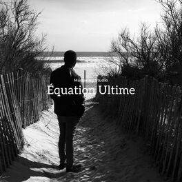 Album cover of Équation Ultime