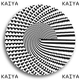 Album cover of Kaiya