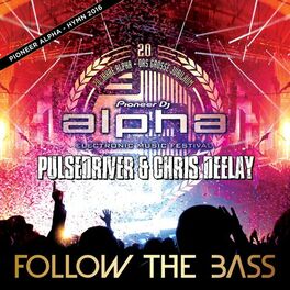 Album cover of Follow the Bass