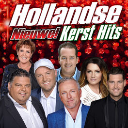 Album cover of Hollandse Nieuwe Kerst Hits