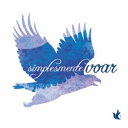 Album cover of Simplesmente Voar