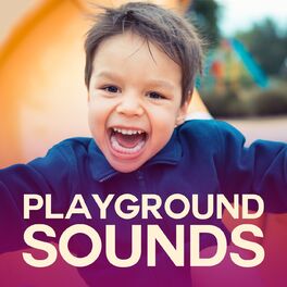 Album cover of Playground Sounds
