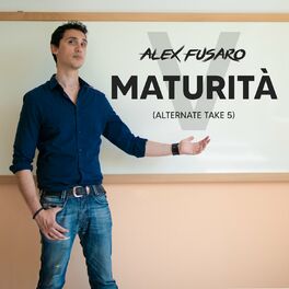 Album cover of Maturità (Alternate Take 5)