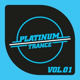 Album cover of Platinum - Trance, Vol. 1