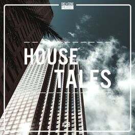 Album cover of House Tales, Vol. 28