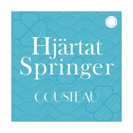 Album cover of Hjärtat Springer