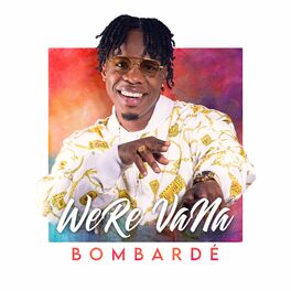 Album cover of Bombardé