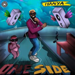 Album cover of One Side