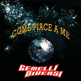 Album cover of Come piace a me (Live)