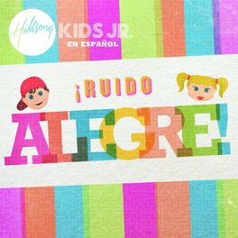 Album cover of Ruido Alegre