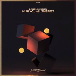 Album cover of Wish You All the Best