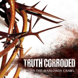 Album cover of Upon the Warlords Crawl
