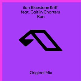 Album cover of Run