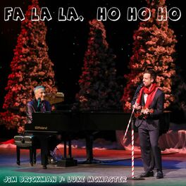 Album cover of Fa La La HO HO HO