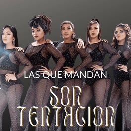 Album cover of Las Que Mandan (En Vivo)