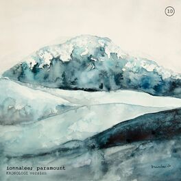 Album cover of paramount (KRONOLOGI version)