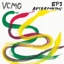 Album cover of EP3 / Aftermath