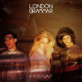 Album cover of If You Wait