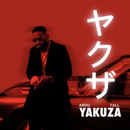 Album cover of YAKUZA