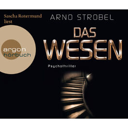Album cover of Das Wesen (Gekürzte Fassung)