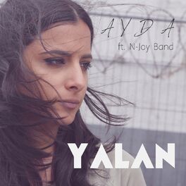 Album picture of Yalan