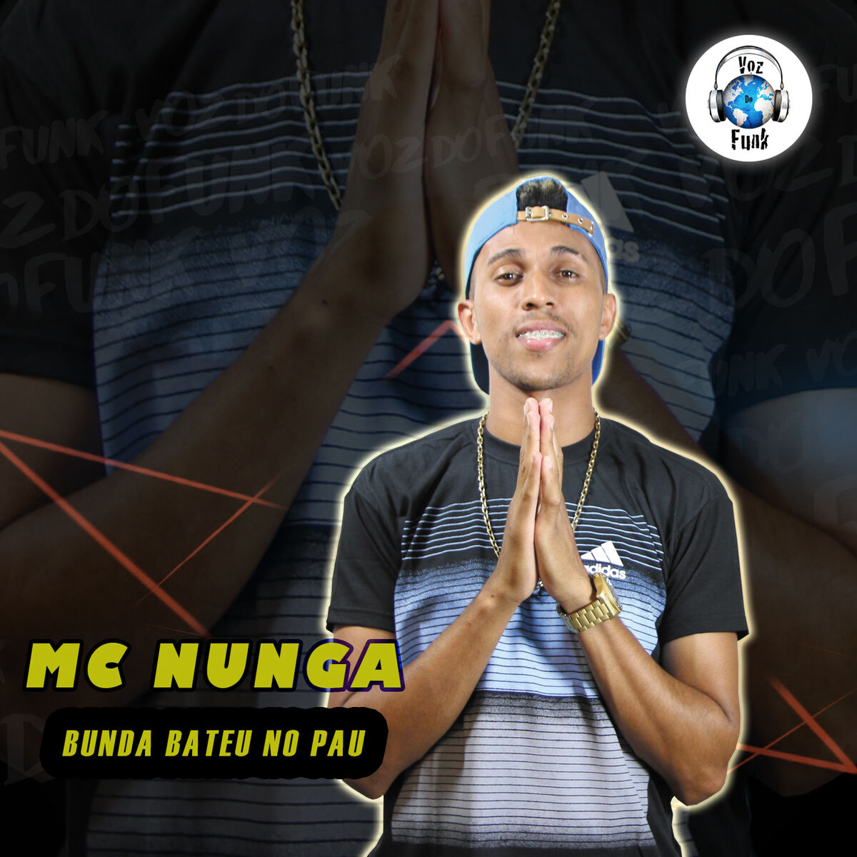 MC Nunga: músicas com letras e álbuns | Ouvir na Deezer