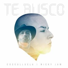 Album cover of Te Busco