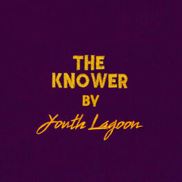 Album cover of The Knower