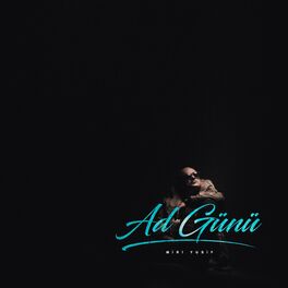 Album cover of Ad Günü