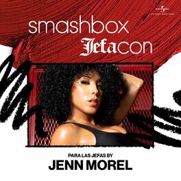 Album cover of Smashbox Jefacon: Para Las Jefas By Jenn Morel