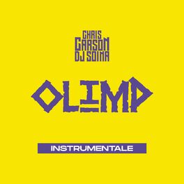 Album cover of Olimp (Instrumentale)