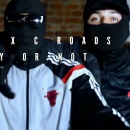 Album cover of Ready or Not (feat. MZ & C Roads)