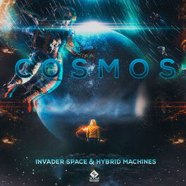 Album cover of Cosmos
